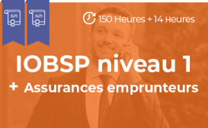 pack iobsp1 + ias assurances emprunteurs